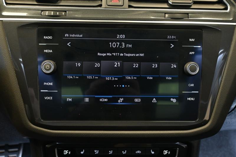volkswagen Tiguan 2021 - 26