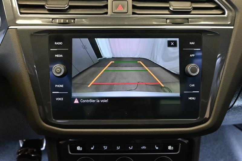 volkswagen Tiguan 2021 - 27