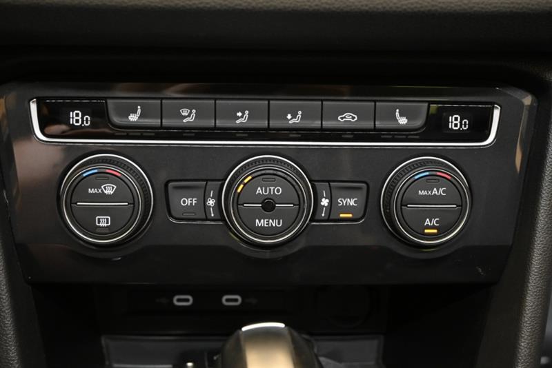 volkswagen Tiguan 2021 - 28