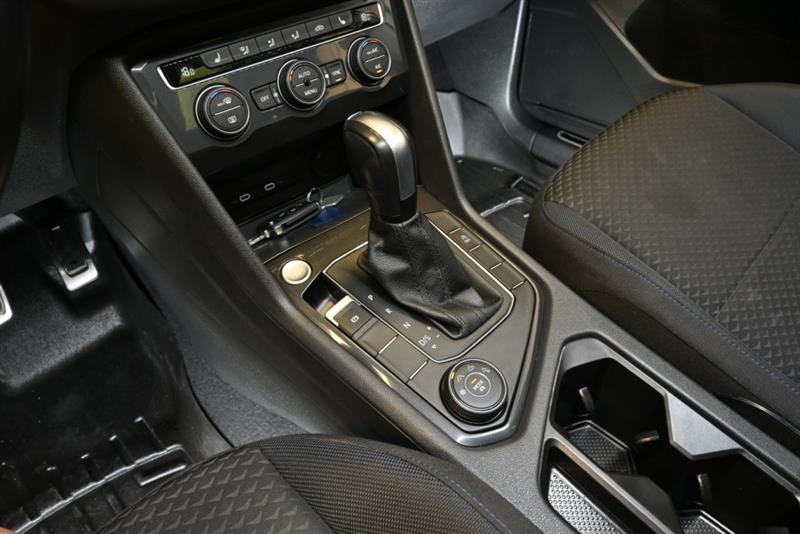 volkswagen Tiguan 2021 - 29