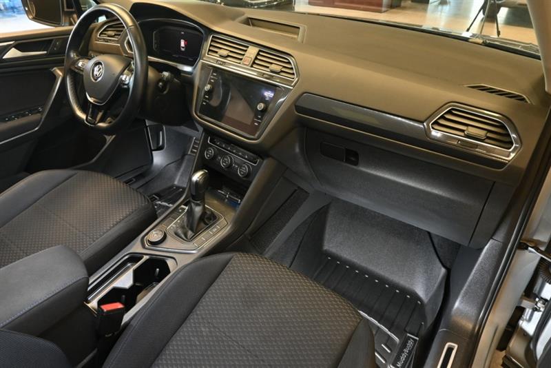 volkswagen Tiguan 2021 - 31
