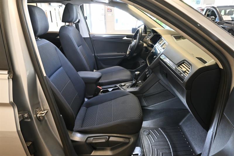 volkswagen Tiguan 2021 - 32