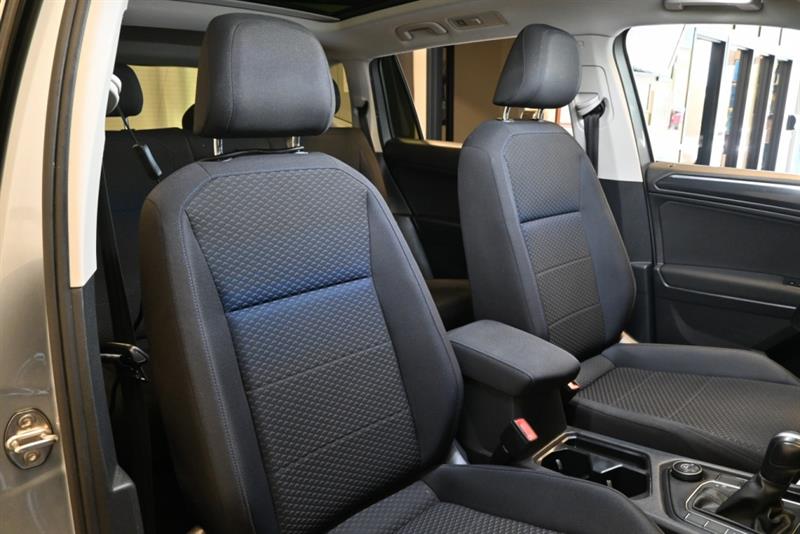 volkswagen Tiguan 2021 - 33