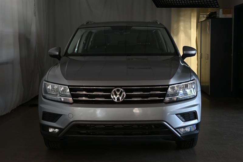 volkswagen Tiguan 2021 - 35