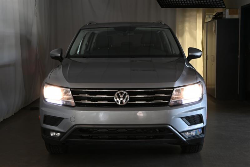 volkswagen Tiguan 2021 - 36