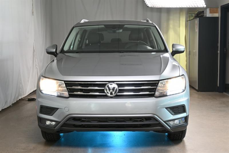 volkswagen Tiguan 2021 - 37