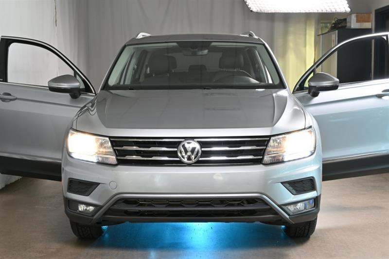 volkswagen Tiguan 2021 - 38