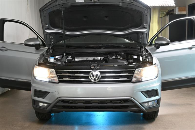 volkswagen Tiguan 2021 - 39