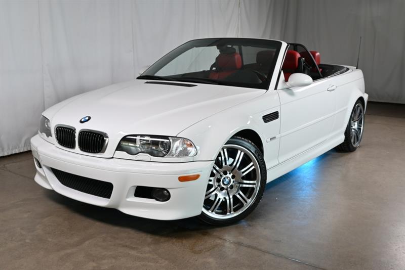 bmw Série 3 2005