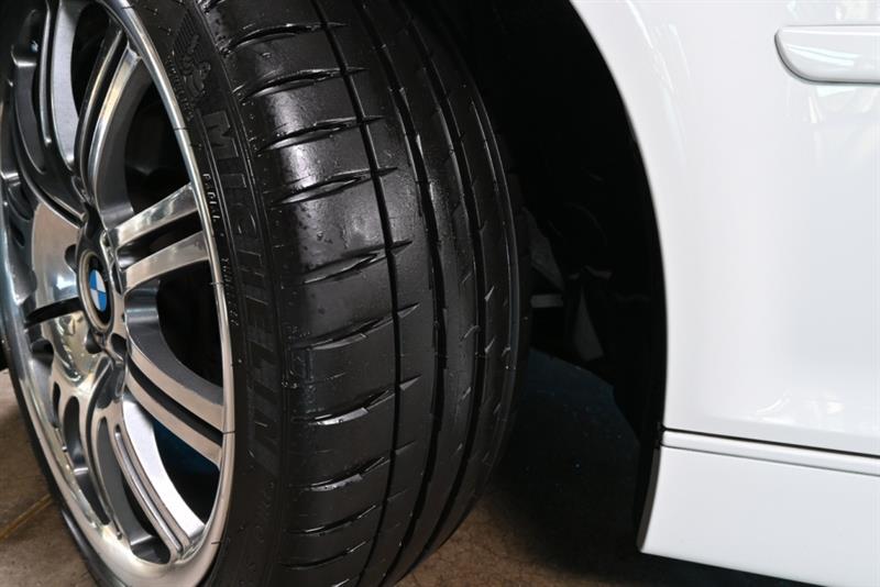 bmw Série 3 2005 - 4