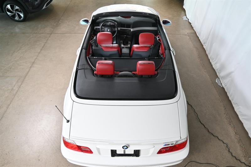 bmw Série 3 2005 - 16