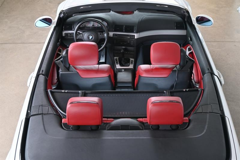 bmw Série 3 2005 - 17