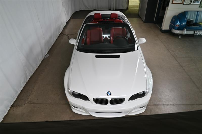 bmw Série 3 2005 - 18