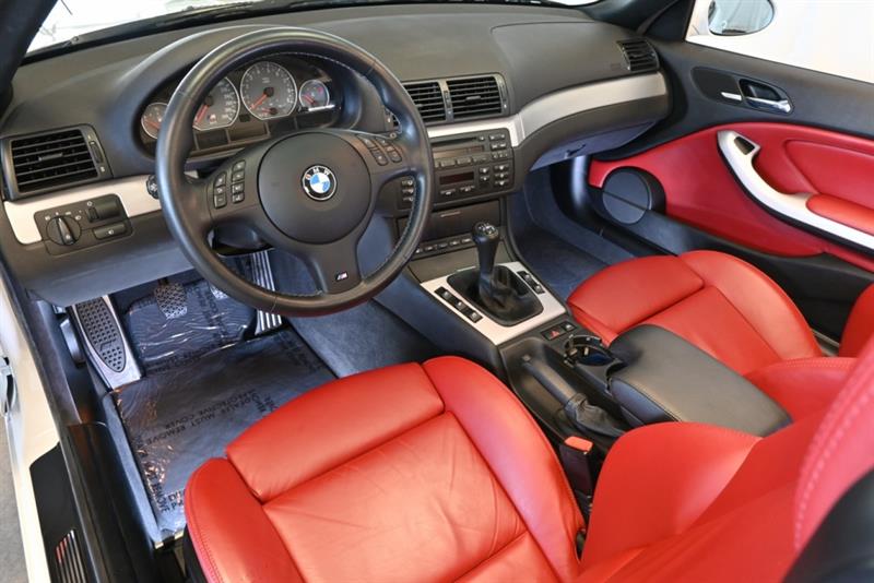 bmw Série 3 2005 - 23