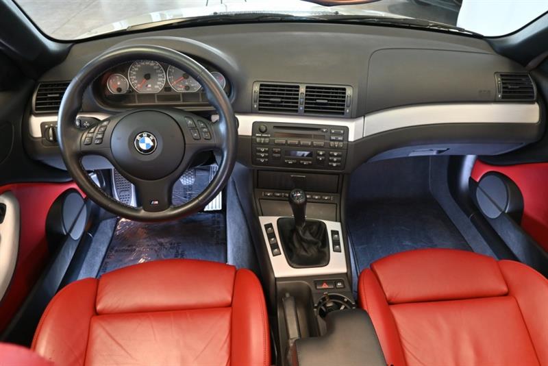 bmw Série 3 2005 - 26