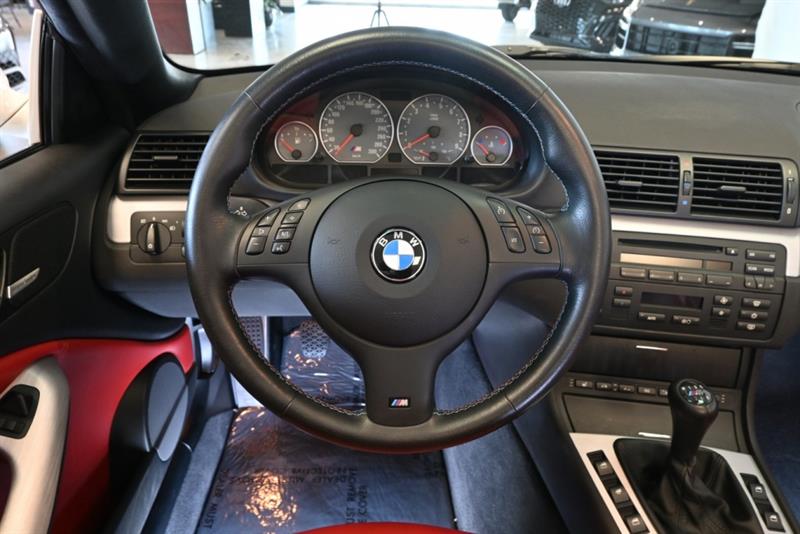 bmw Série 3 2005 - 27