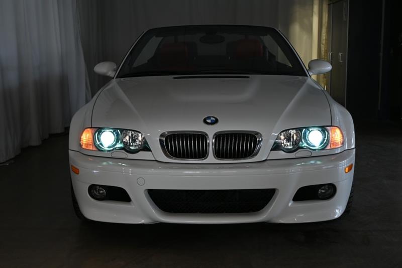 bmw Série 3 2005 - 44