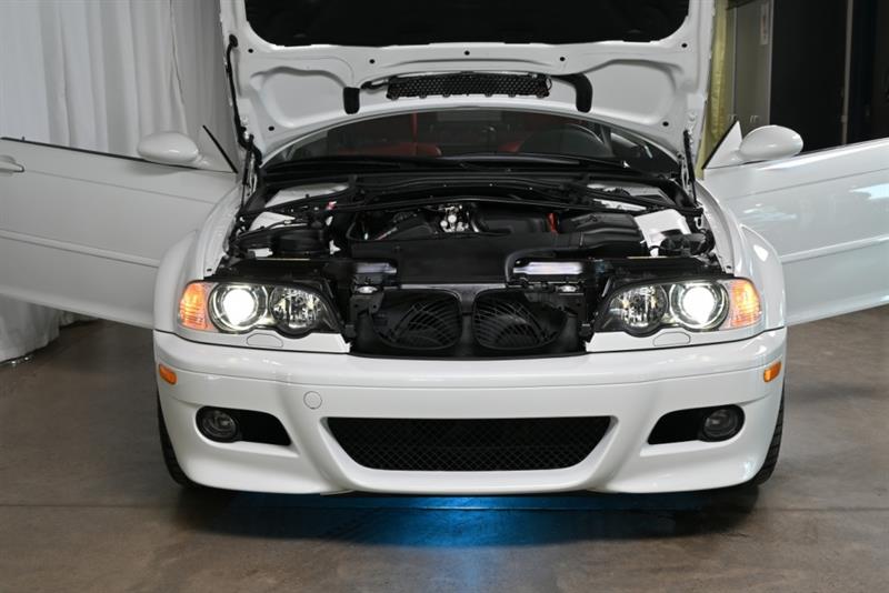 bmw Série 3 2005 - 48