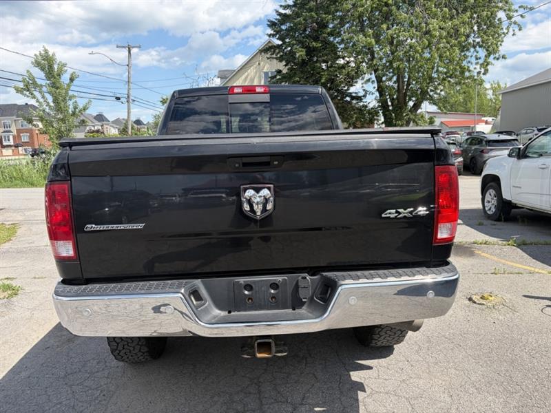 ram 2500 2018 - 3