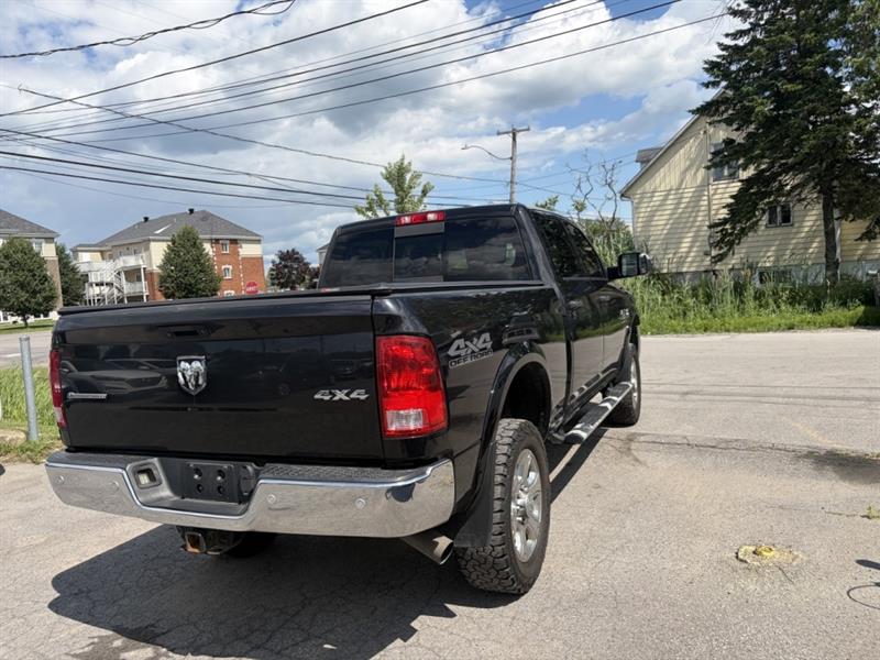 ram 2500 2018 - 4
