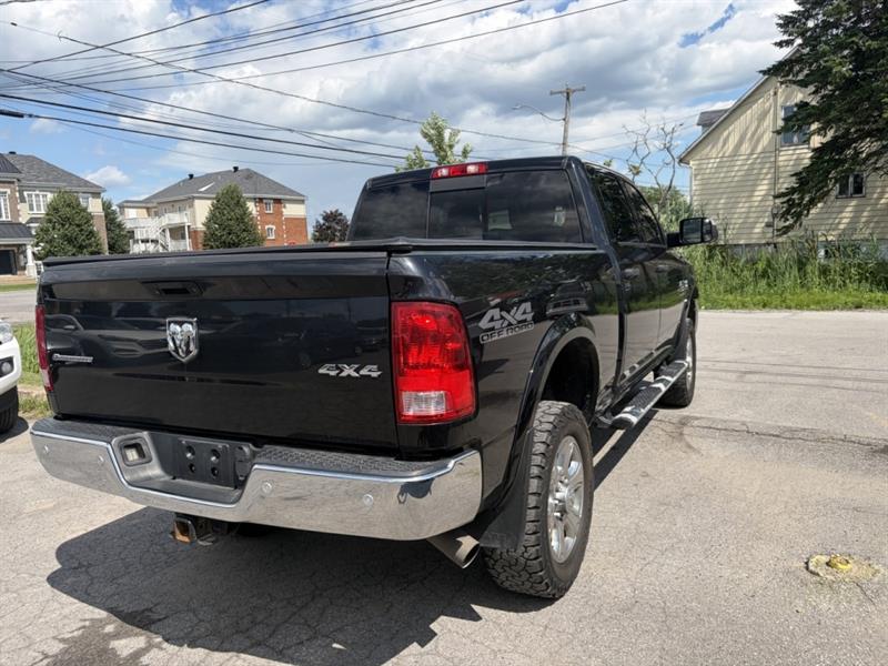 ram 2500 2018 - 5
