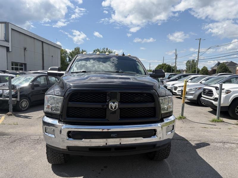 ram 2500 2018 - 7