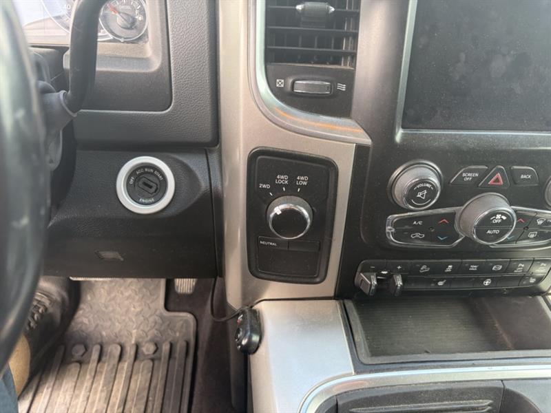 ram 2500 2018 - 16