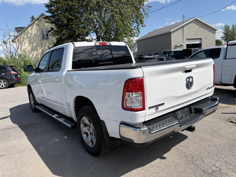 ram 1500 2022 - 4