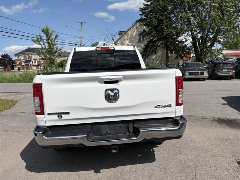 ram 1500 2022 - 5