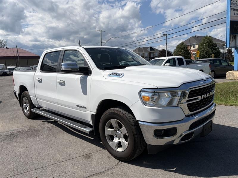 ram 1500 2022 - 7