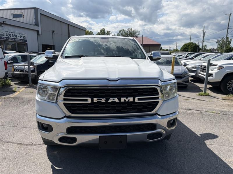 ram 1500 2022 - 8
