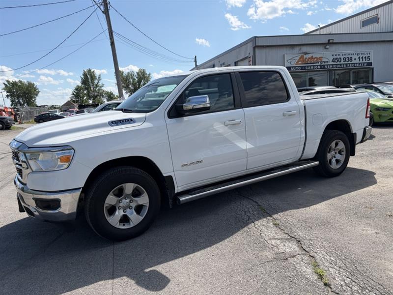 ram 1500 2022 - 10