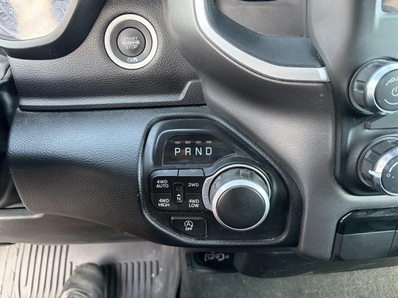 ram 1500 2022 - 19