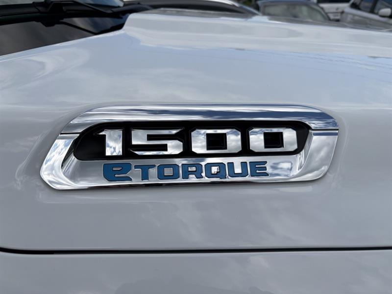 ram 1500 2022 - 24