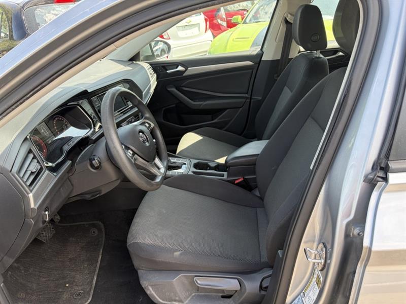 volkswagen Jetta 2021 - 10