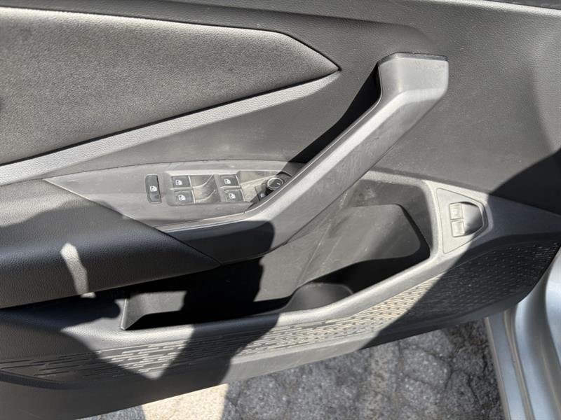 volkswagen Jetta 2021 - 11