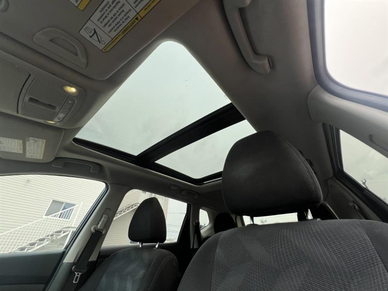 nissan Rogue 2014 - 4