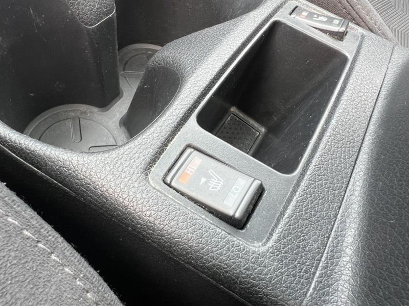 nissan Rogue 2014 - 6