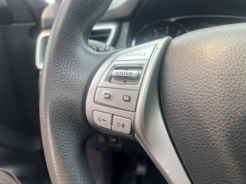 nissan Rogue 2014 - 19