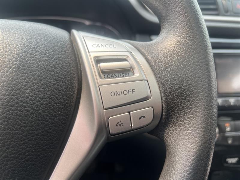 nissan Rogue 2014 - 20