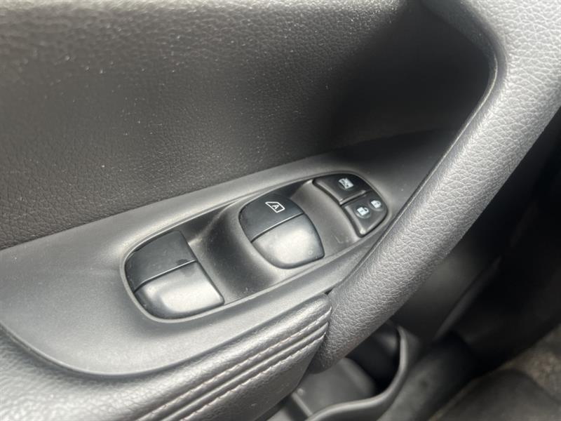 nissan Rogue 2014 - 22