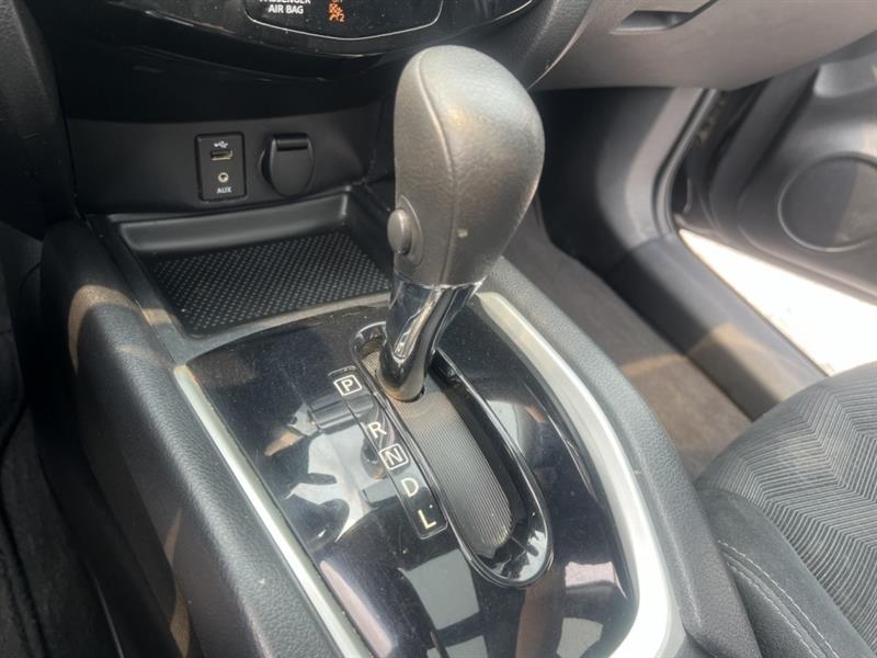 nissan Rogue 2014 - 23