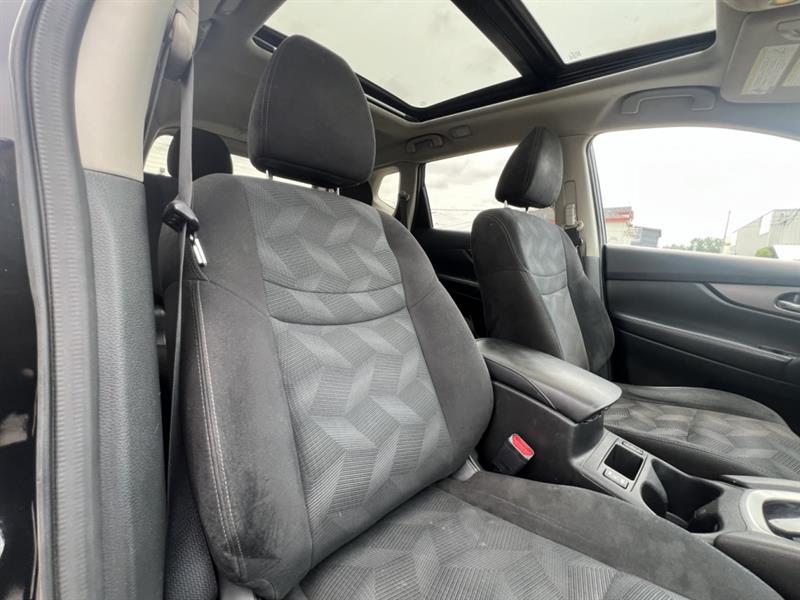 nissan Rogue 2014 - 30