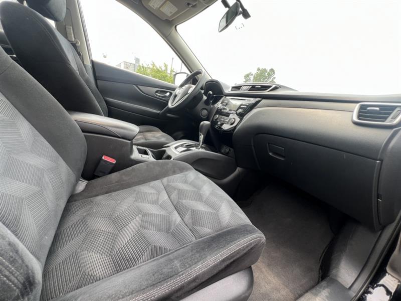 nissan Rogue 2014 - 31