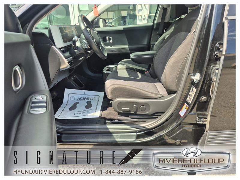 hyundai IONIQ 5 2022 - 11