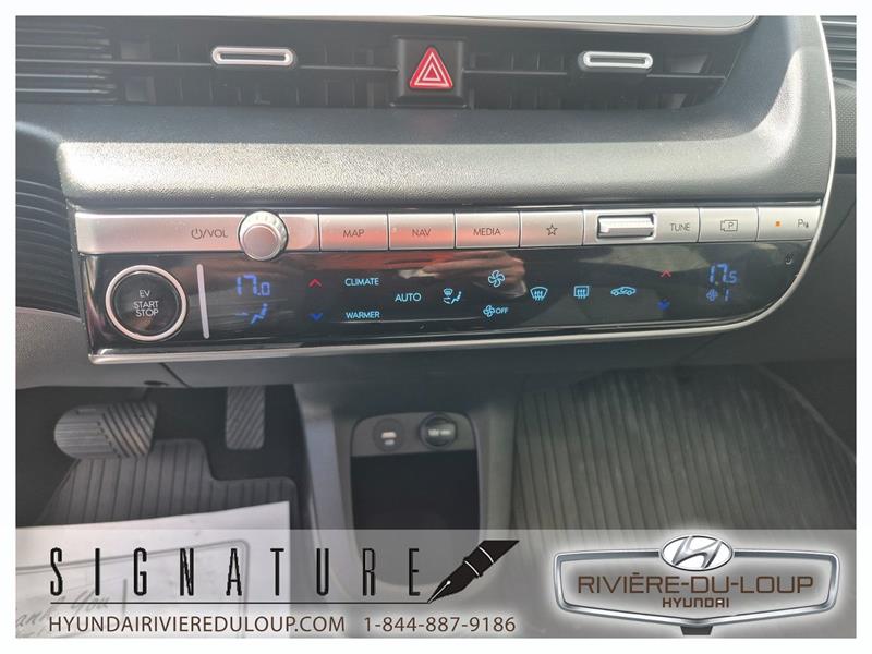 hyundai IONIQ 5 2022 - 13