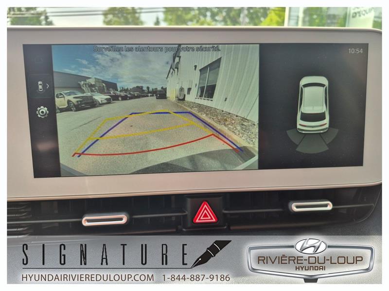 hyundai IONIQ 5 2022 - 15