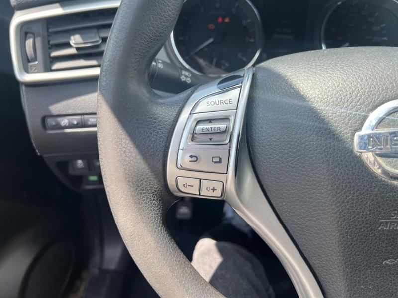 nissan Rogue 2016 - 14
