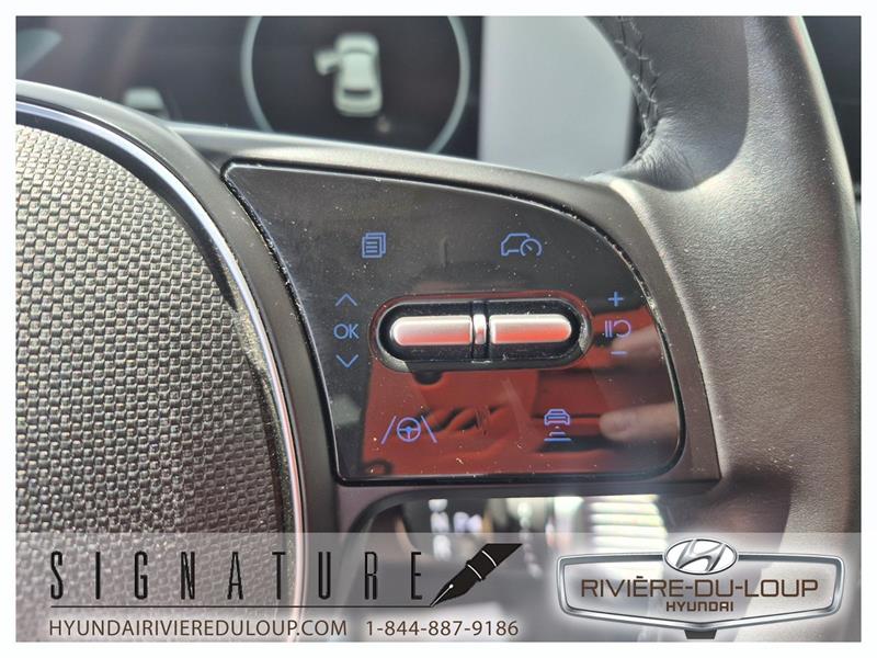 hyundai IONIQ 5 2022 - 17