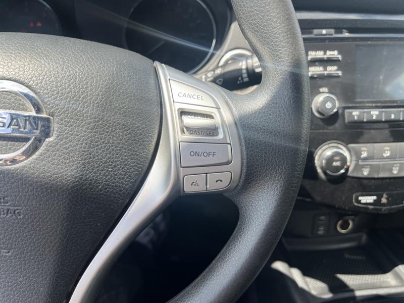 nissan Rogue 2016 - 15